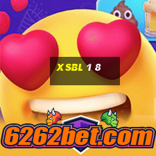 xsbl 1 8