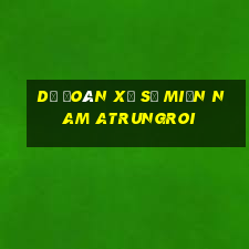 dự đoán xổ số miền nam atrungroi