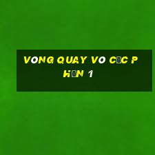 vòng quay vô cực phần 1