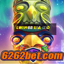 Lwin68 Lừa Đảo