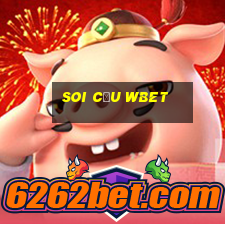 Soi Cầu Wbet