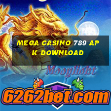 mega casino 789 apk download