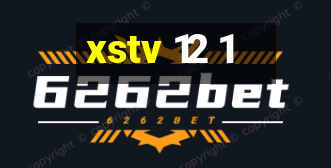 xstv 12 1