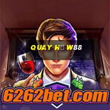 quay hũ w88