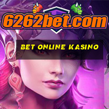 bet online kasino