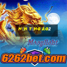 Nền tảng ag2