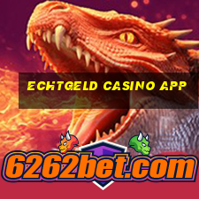 echtgeld casino app