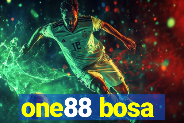 one88 bosa