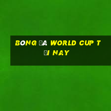 bóng đá world cup tối nay