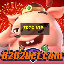 Tdtc Vip