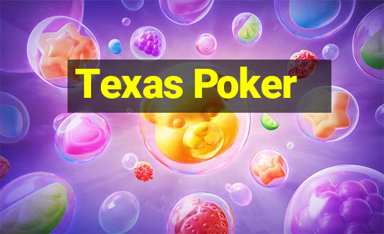 Texas Poker