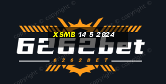 xsmb 14 5 2024