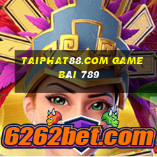 Taiphat88.Com Game Bài 789