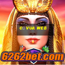 cờ vua web