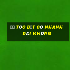 để tóc bết có nhanh dài không