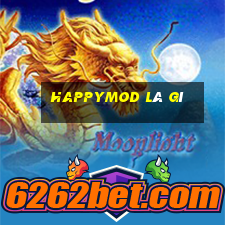 happymod là gì