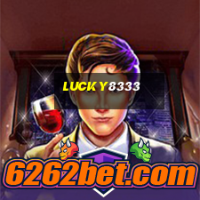 lucky8333