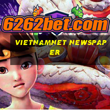 vietnamnet newspaper