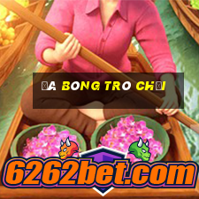 đá bóng trò chơi