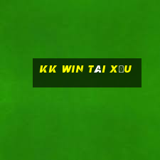 kk win tài xỉu