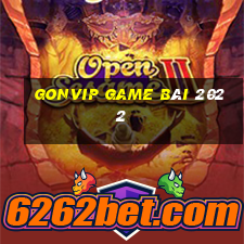 Gonvip Game Bài 2022