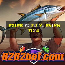 Color 75 Tải về chính thức