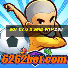 soi cau xsmb win288