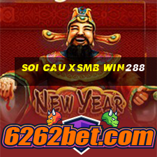 soi cau xsmb win288