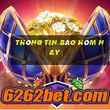 thông tin bão hôm nay