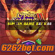 Sun Ưin Game Bài K88