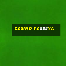 casino ya888ya