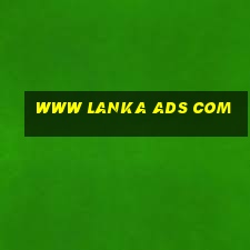 www lanka ads com