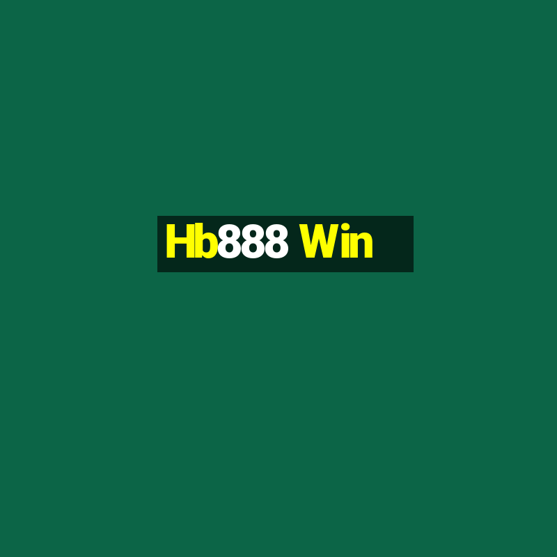 Hb888 Win