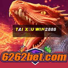 tài xỉu win2888