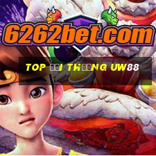 top đổi thưởng uw88