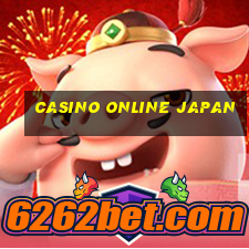 casino online japan