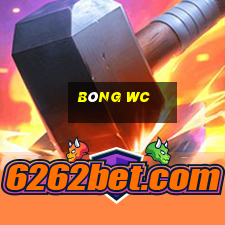 bóng wc