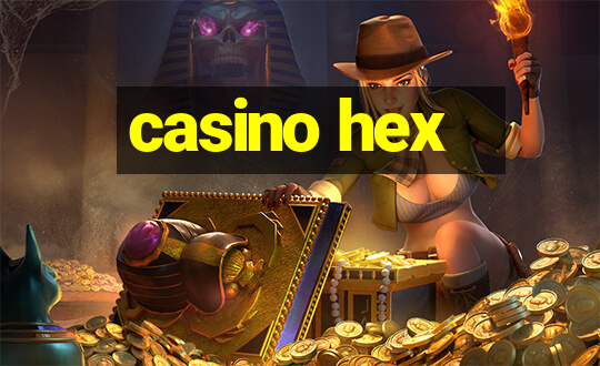 casino hex