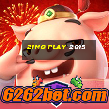 zing play 2015