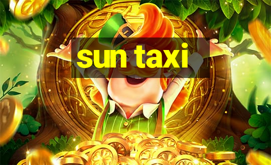 sun taxi