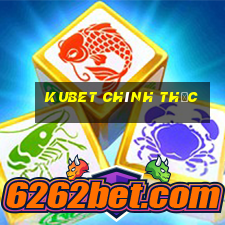 kubet chính thức