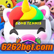 bóng tennis