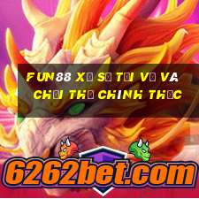 Fun88 Xổ số Tải về và chơi thử chính thức