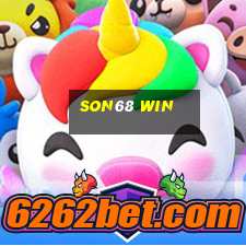 Son68 Win