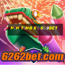 Nền tảng xổ số 9bet