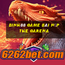 Binh88 Game Bài Nạp The Garena