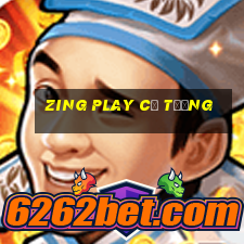 zing play cờ tướng