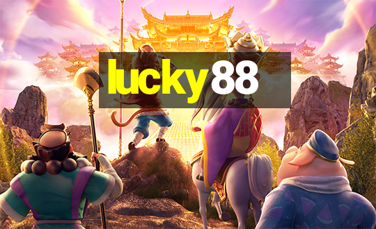 lucky88