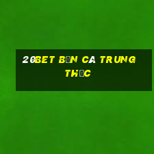 20bet Bắn Cá trung thực