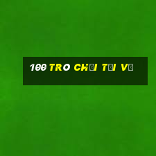 100 trò chơi tải về